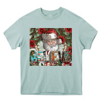 Arona Believe Heavy Core Tee - CowhideDigitalArt