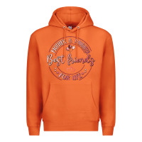 Carrot mother and daughter best friends for life Premium Hoodie - MaliasSmallBusiness