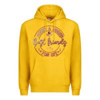 Lemon mother and daughter best friends for life Premium Hoodie - MaliasSmallBusiness