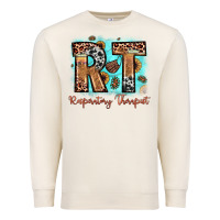 Sandshell rt respiratory therapist Premium Sweatshirt - JahusDesignShop