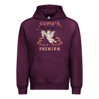 Cupids Brewing Company Urban Hoodie | Teevron
