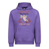 Tulip cupids brewing company Urban Hoodie - MaliasSmallBusiness