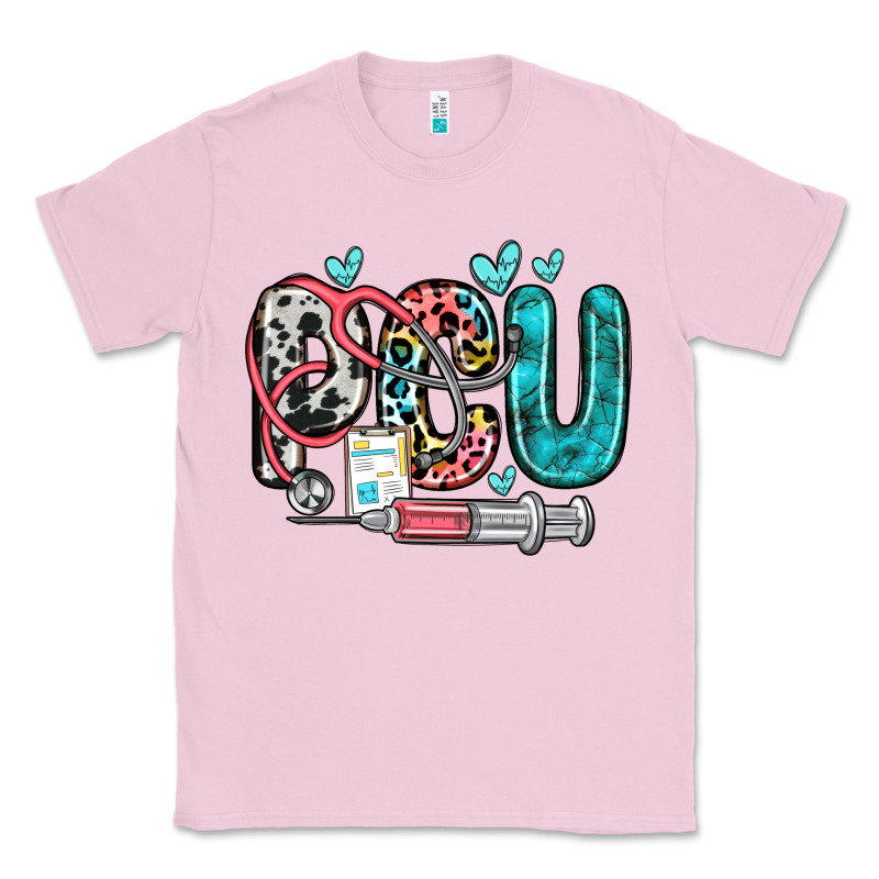 Pcu Classic Tee by Zillion Design Studio | Teevron