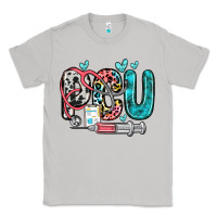 Moon Dust pcu Classic Tee - Zillion Design Studio