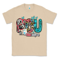 Mushroom pcu Classic Tee - Zillion Design Studio