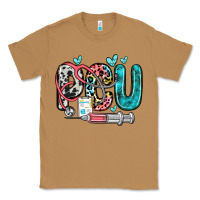 Toasted Coconut pcu Classic Tee - Zillion Design Studio