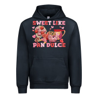 Sweet Like Pan Dulce Urban Hoodie | Teevron