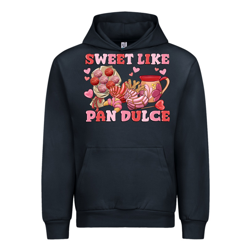 Sweet Like Pan Dulce Urban Hoodie by MaliasSmallBusiness | Teevron