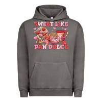 Pigment Tornado sweet like pan dulce Urban Hoodie - MaliasSmallBusiness