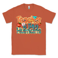 Copper teacher of tiny humans Classic Tee - texasbilliewilder