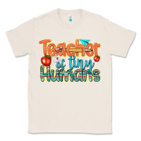 Natural teacher of tiny humans Classic Tee - texasbilliewilder