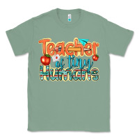 Sage teacher of tiny humans Classic Tee - texasbilliewilder