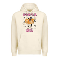 Tofu breakfast club Premium Hoodie - MaliasSmallBusiness