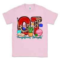 Bubblegum Pink ot occupational therapist Classic Tee - Zillion Design Studio