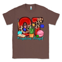 Chestnut ot occupational therapist Classic Tee - Zillion Design Studio