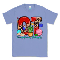 Colony Blue ot occupational therapist Classic Tee - Zillion Design Studio