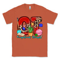 Copper ot occupational therapist Classic Tee - Zillion Design Studio