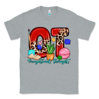Heather Grey ot occupational therapist Classic Tee - Zillion Design Studio