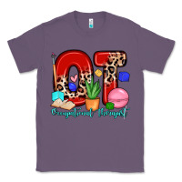 Lavender ot occupational therapist Classic Tee - Zillion Design Studio