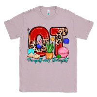 Lilac ot occupational therapist Classic Tee - Zillion Design Studio