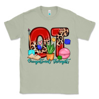 Matcha ot occupational therapist Classic Tee - Zillion Design Studio