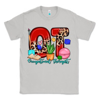 Moon Dust ot occupational therapist Classic Tee - Zillion Design Studio