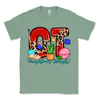 Sage ot occupational therapist Classic Tee - Zillion Design Studio