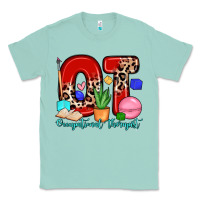 Seafoam ot occupational therapist Classic Tee - Zillion Design Studio