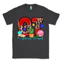 Smoke ot occupational therapist Classic Tee - Zillion Design Studio