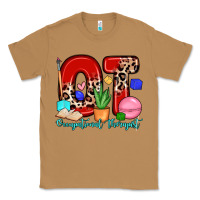 Toasted Coconut ot occupational therapist Classic Tee - Zillion Design Studio