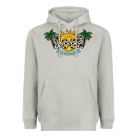 Moon Dust beer sunshine Heavyweight Hoodie - CowhideDigitalArt