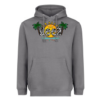 Storm beer sunshine Heavyweight Hoodie - CowhideDigitalArt