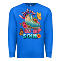 True Royal vintage soul Premium Sweatshirt - BundleAndBundleShop