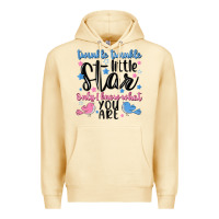 Pina Colada twinkle twinkle little star Premium Hoodie - MaliasSmallBusiness