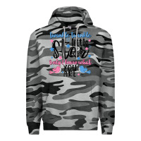 Slate Camo twinkle twinkle little star Premium Hoodie - MaliasSmallBusiness