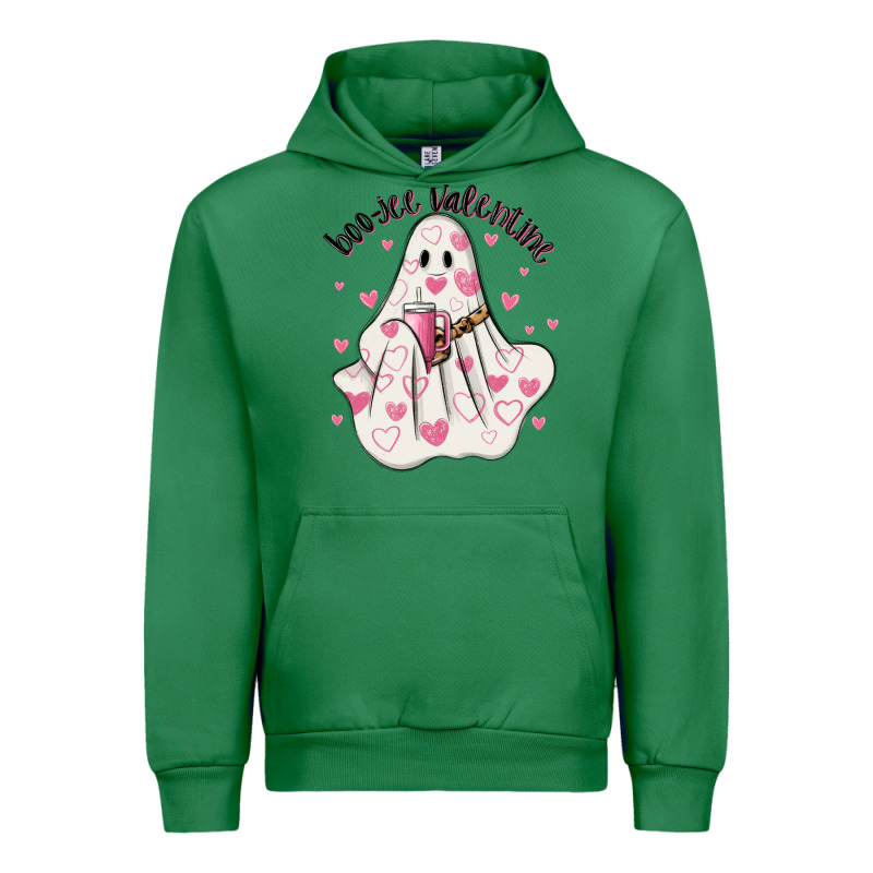 Boo Jee Valentine Urban Hoodie by MaliasSmallBusiness | Teevron