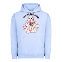 Pigment Grape Ice boo jee valentine Urban Hoodie - MaliasSmallBusiness