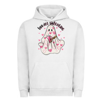 Pigment Lunar Rock boo jee valentine Urban Hoodie - MaliasSmallBusiness