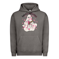 Pigment Tornado boo jee valentine Urban Hoodie - MaliasSmallBusiness