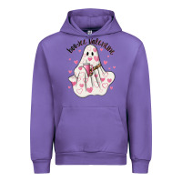 Tulip boo jee valentine Urban Hoodie - MaliasSmallBusiness