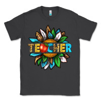 Smoke teacher sunflower tbw Classic Tee - texasbilliewilder