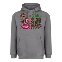 Storm hello summer Heavyweight Hoodie - CowhideDigitalArt