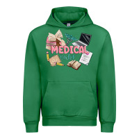 Medical Codler Urban Hoodie | Teevron