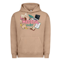 Pigment Burro medical codler Urban Hoodie - MaliasSmallBusiness