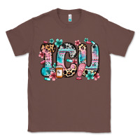 Chestnut icu intensive care unit Classic Tee - Zillion Design Studio