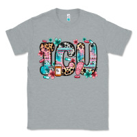 Icu Intensive Care Unit Classic Tee | Teevron