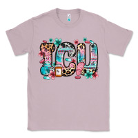 Lilac icu intensive care unit Classic Tee - Zillion Design Studio