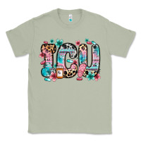 Matcha icu intensive care unit Classic Tee - Zillion Design Studio