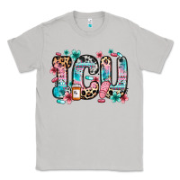 Moon Dust icu intensive care unit Classic Tee - Zillion Design Studio