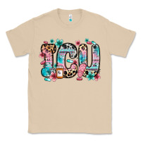 Mushroom icu intensive care unit Classic Tee - Zillion Design Studio